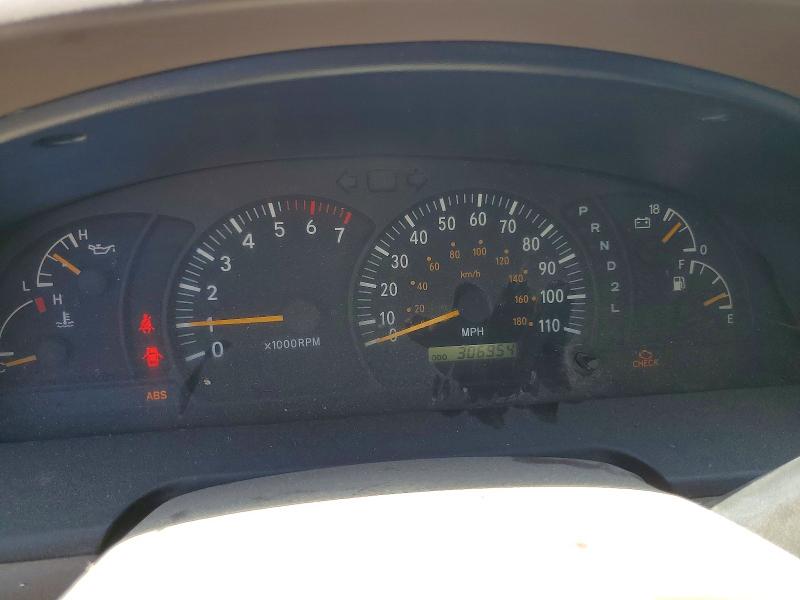 2001 Toyota Tundra მანქანა იყიდება აუქციონზე, vin: 5TBRT38141S131159, აუქციონის ნომერი: 56185386