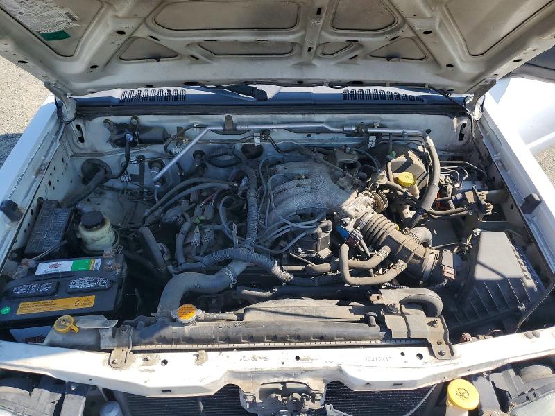 Aukcja sprzedaży 2003 Nissan Frontier, vin: 1N6ED26TX3C412417, numer aukcji: 57683456