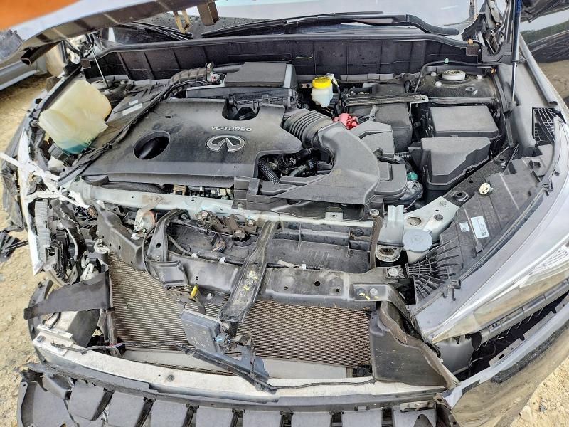 Продаж на аукціоні авто 2023 Infiniti Qx50, vin: 3PCAJ5BB7PF102260, номер лоту: 56527066