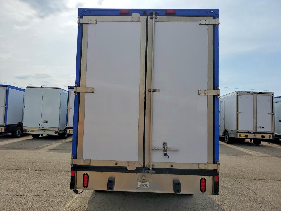 2022 Ford Transit მანქანა იყიდება აუქციონზე, vin: 1FDBW5Z87NKA39902, აუქციონის ნომერი: 55892296