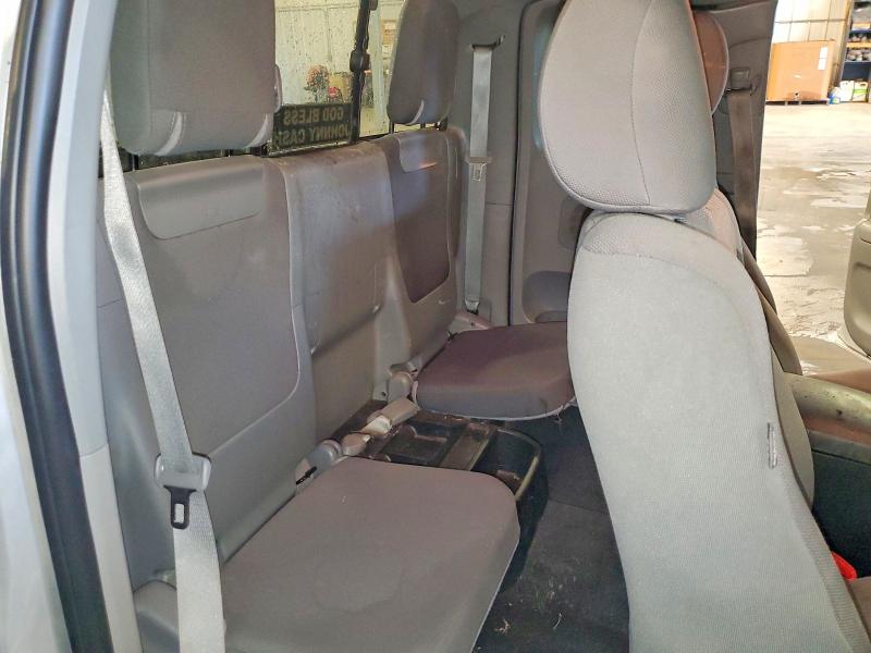 Aukcja sprzedaży 2012 Toyota Tacoma, vin: 5TFUU4EN1CX043887, numer aukcji: 56328686