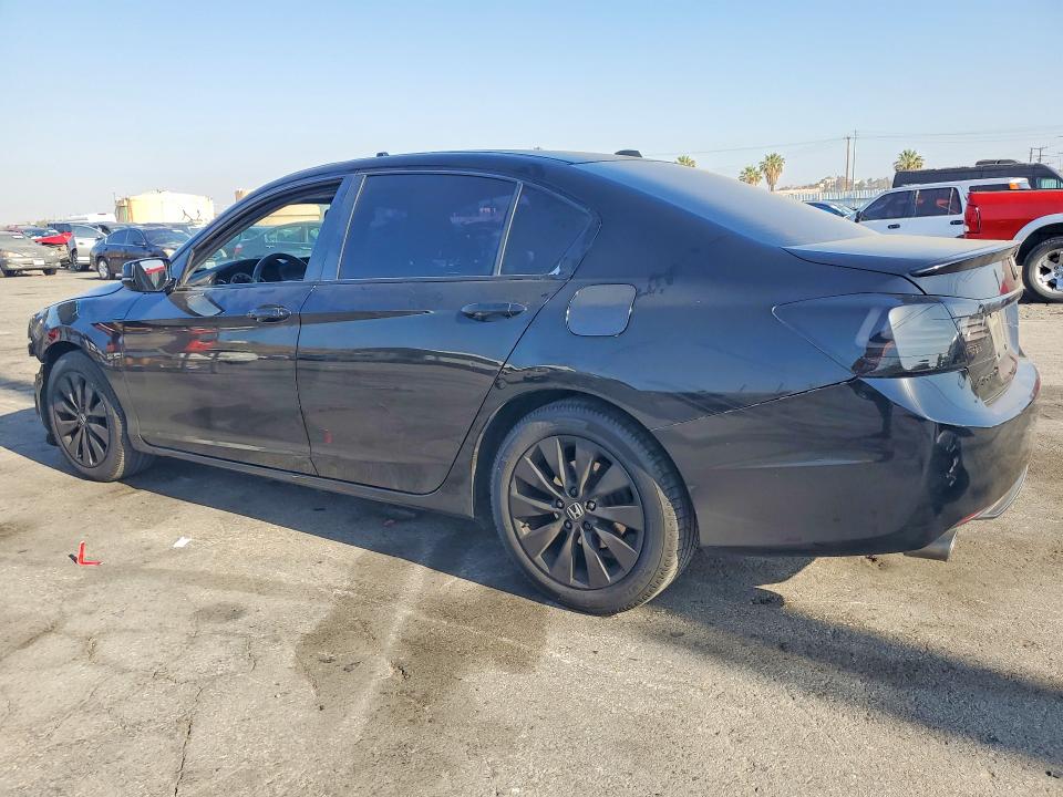 Продаж на аукціоні авто 2014 Honda Accord, vin: 1HGCR3F86EA012349, номер лоту: 56815256