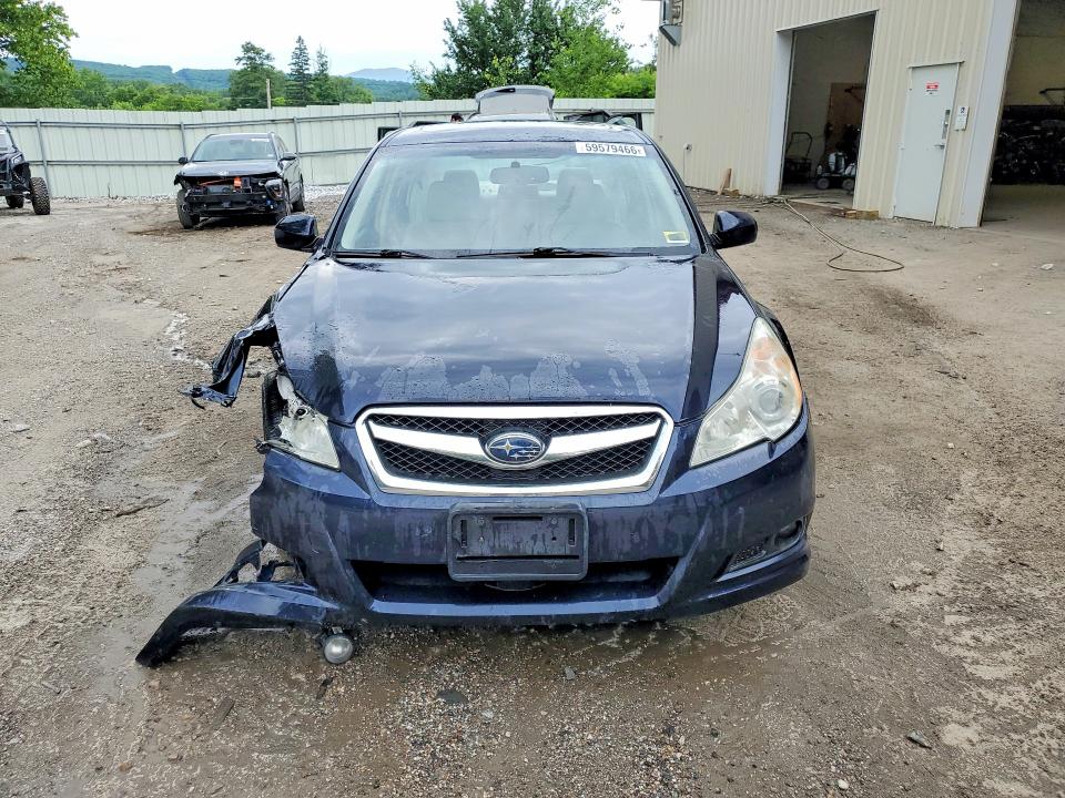 Продаж на аукціоні авто 2012 Subaru Legacy, vin: 4S3BMBK67C3031629, номер лоту: 59579466