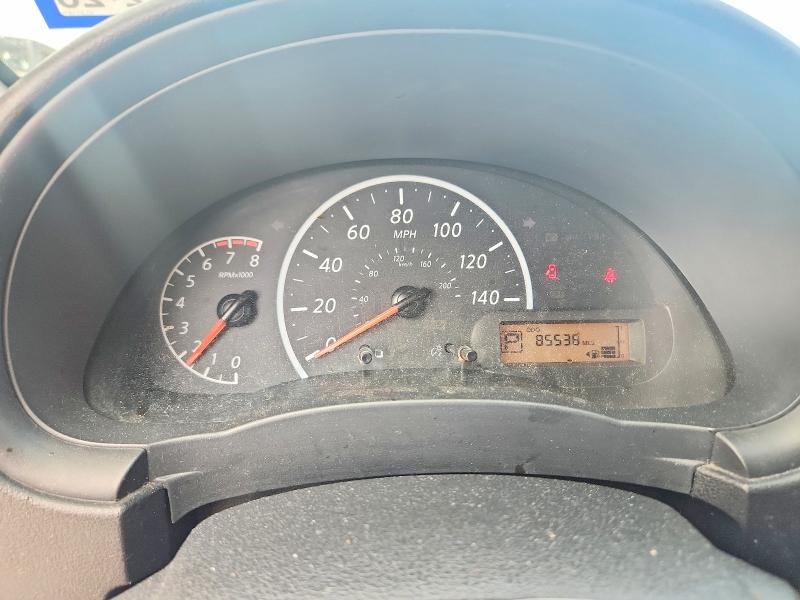 58638876 :رقم المزاد ، 3N1CN7AP4KL811618 vin ، 2019 Nissan Versa مزاد بيع