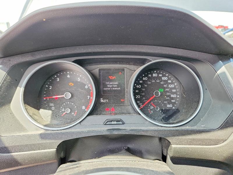 56841496 :رقم المزاد ، 3VV2B7AX3MM065064 vin ، 2021 Volkswagen Tiguan مزاد بيع