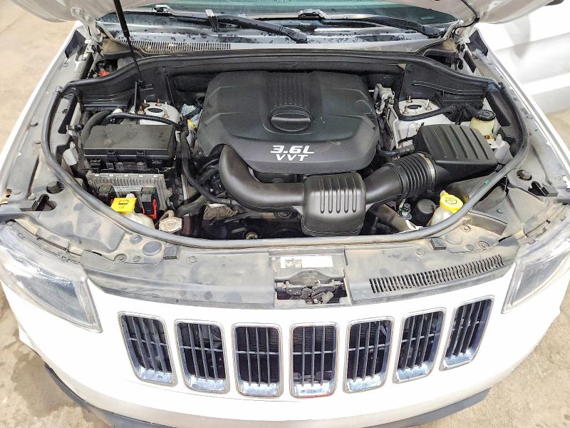 2014 Jeep Gran Chero მანქანა იყიდება აუქციონზე, vin: 1C4RJFAG6EC128915, აუქციონის ნომერი: 57968106