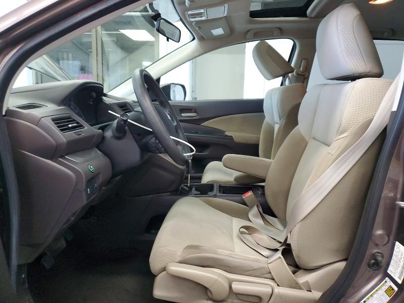 Auction sale of the 2014 Honda Cr-v, vin: 5J6RM4H54EL016852, lot number: 58759936