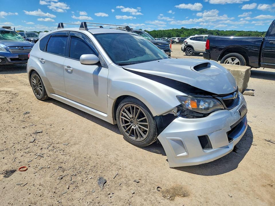 57489656 :رقم المزاد ، JF1GR7E64BG807714 vin ، 2011 Subaru Impreza مزاد بيع