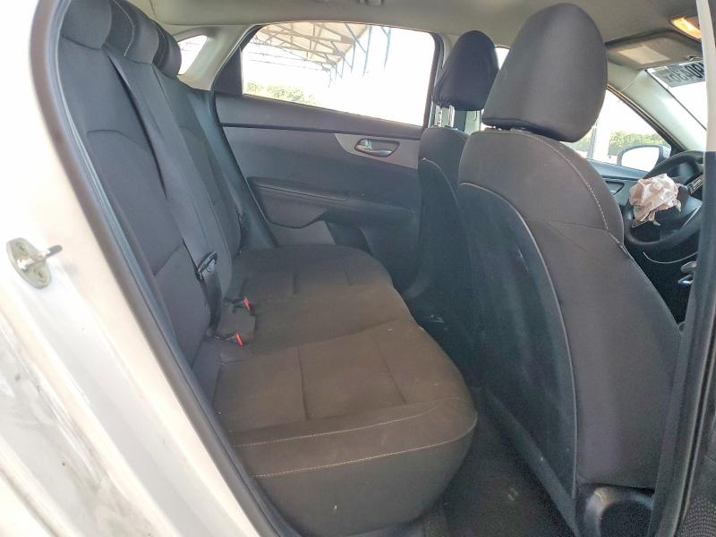 57490436 :رقم المزاد ، 3KPF24AD7KE040471 vin ، 2019 Kia Forte مزاد بيع