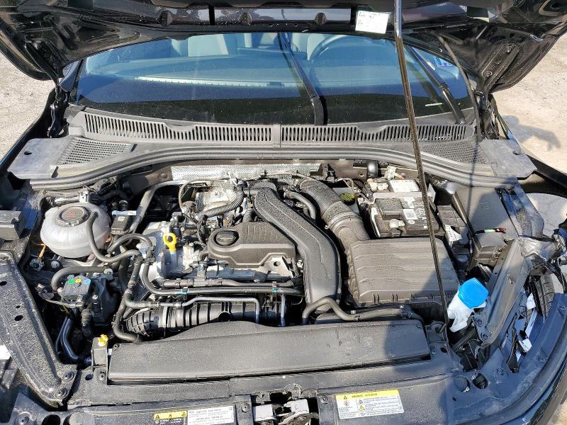 Продаж на аукціоні авто 2025 Volkswagen Jetta, vin: 3VW7X7BU6SM087824, номер лоту: 56642066