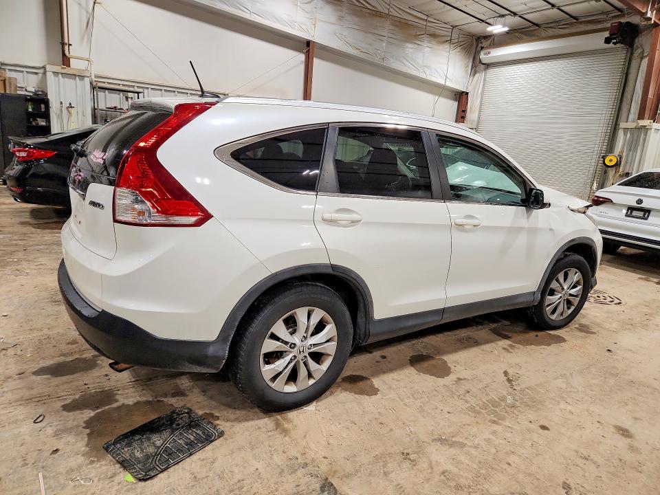 2014 Honda Cr-v მანქანა იყიდება აუქციონზე, vin: 5J6RM4H74EL119979, აუქციონის ნომერი: 56363326