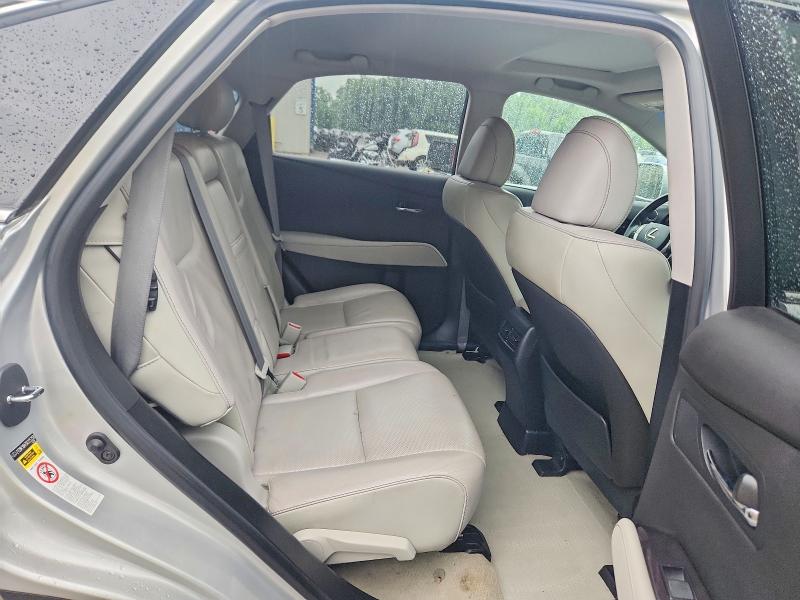 Продажа на аукционе авто 2013 Lexus Rx 350, vin: 2T2BK1BA7DC225358, номер лота: 58441786
