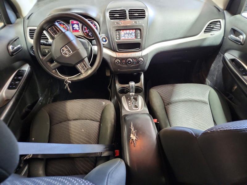 2011 Dodge Journey მანქანა იყიდება აუქციონზე, vin: 3D4PG4FB5BT561877, აუქციონის ნომერი: 58424996