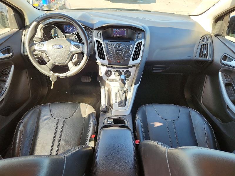 2013 Ford Focus მანქანა იყიდება აუქციონზე, vin: 1FADP3F29DL266165, აუქციონის ნომერი: 57007276