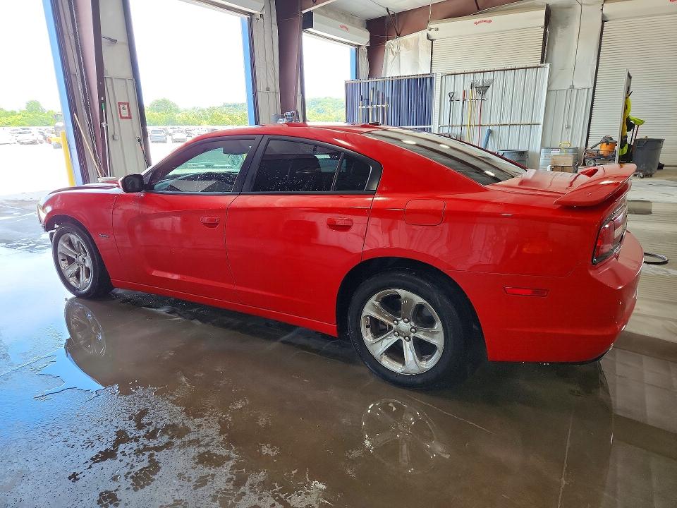 Продаж на аукціоні авто 2014 Dodge Charger, vin: 2C3CDXCT7EH234434, номер лоту: 58057666