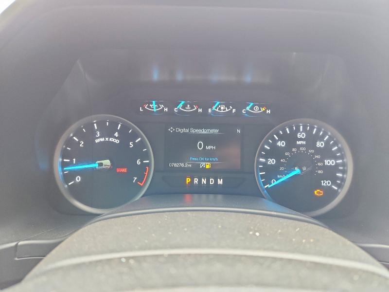 Aukcja sprzedaży 2019 Ford Expedition, vin: 1FMJU1JT6KEA36977, numer aukcji: 55825556