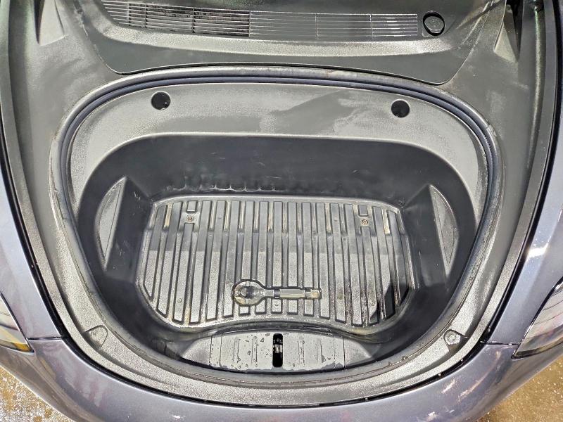 Aukcja sprzedaży 2022 Tesla Model 3, vin: 5YJ3E1EA1NF286603, numer aukcji: 57041606