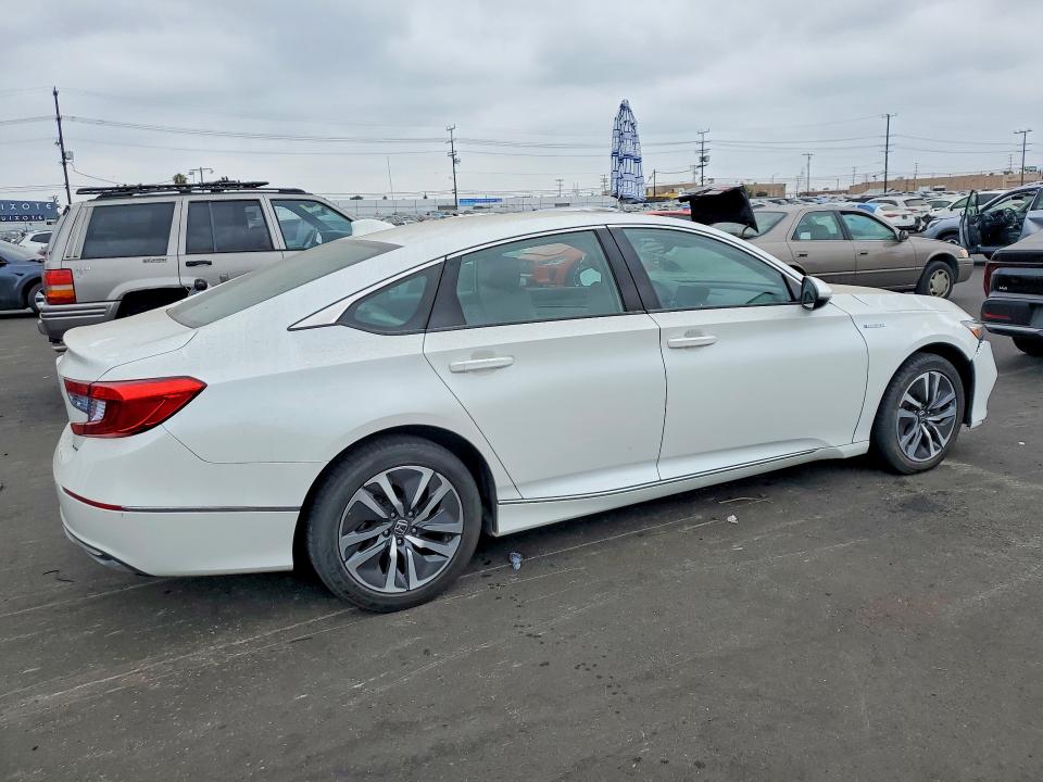 2018 Honda Accord მანქანა იყიდება აუქციონზე, vin: 1HGCV3F53JA005578, აუქციონის ნომერი: 58295526