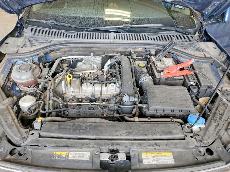 Продаж на аукціоні авто 2021 Volkswagen Jetta, vin: 3VWC57BU9MM001493, номер лоту: 57509916