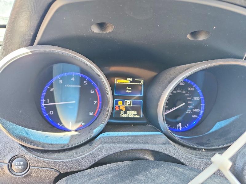 2016 Subaru Outback მანქანა იყიდება აუქციონზე, vin: 4S4BSBLC9G3267856, აუქციონის ნომერი: 56661186