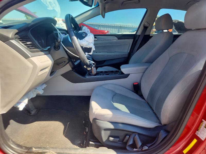 Aukcja sprzedaży 2018 Hyundai Sonata, vin: 5NPE34AF8JH667698, numer aukcji: 57561696