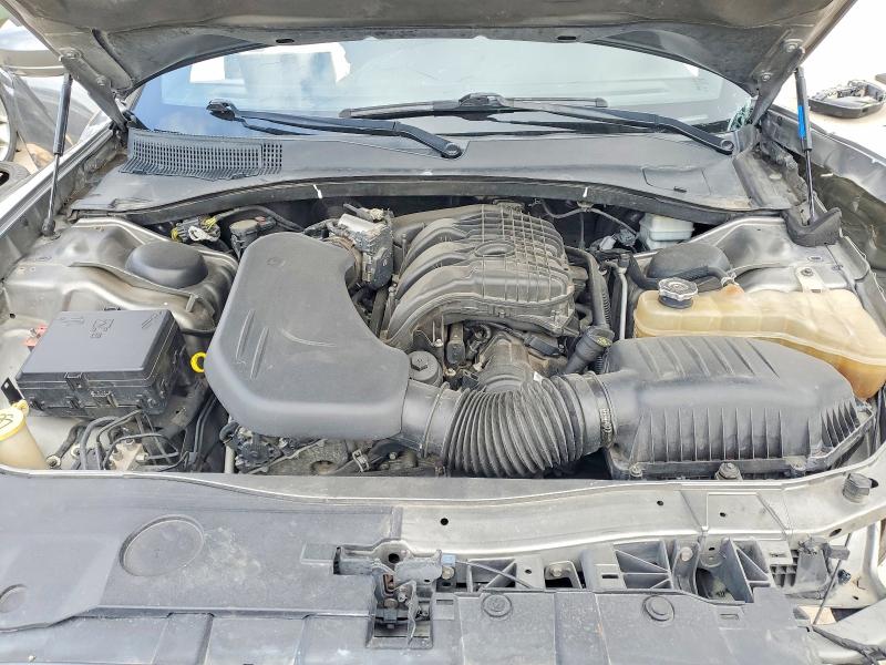 55916376 :رقم المزاد ، 2B3CL3CG3BH566779 vin ، 2011 Dodge Charger مزاد بيع