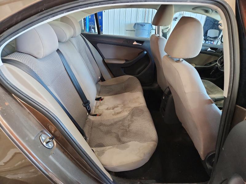 Продажа на аукционе авто 2014 Volkswagen Jetta, vin: 3VW2K7AJ7EM225147, номер лота: 57048126