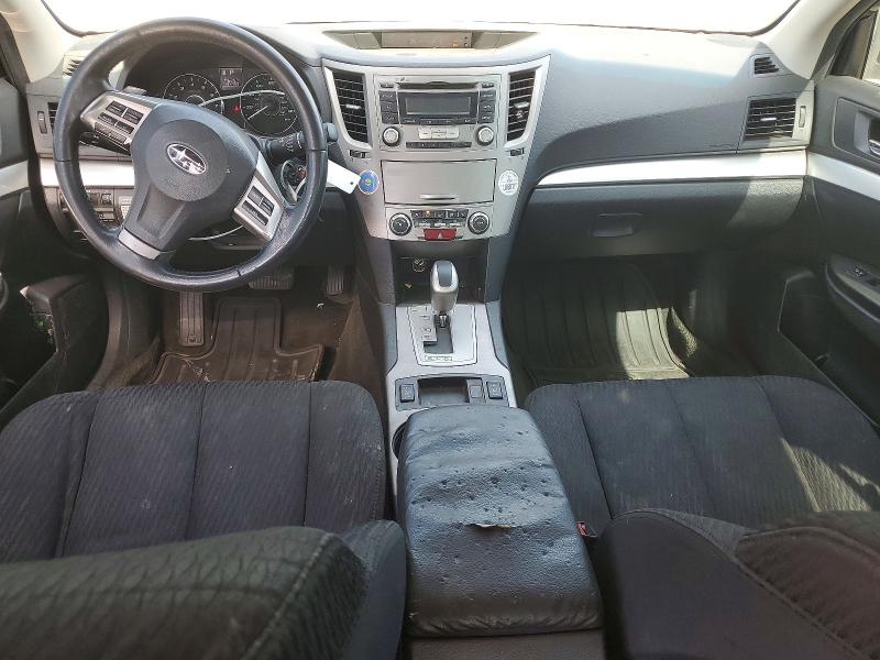 Aukcja sprzedaży 2012 Subaru Legacy, vin: 4S3BMCG60C3022799, numer aukcji: 59376076