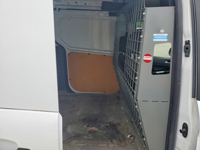 2020 Ford Transit Connect მანქანა იყიდება აუქციონზე, vin: NM0LS7F28L1478199, აუქციონის ნომერი: 57199756