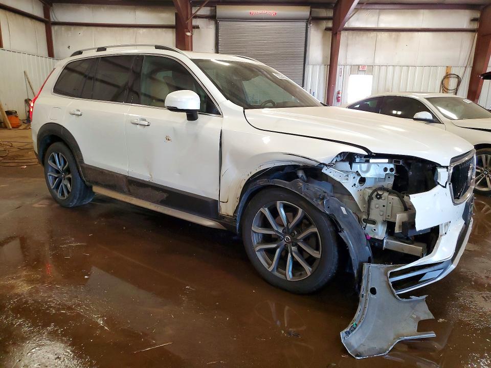 Продажа на аукционе авто 2018 Volvo Xc90, vin: YV4A22PK6J1211178, номер лота: 55538426