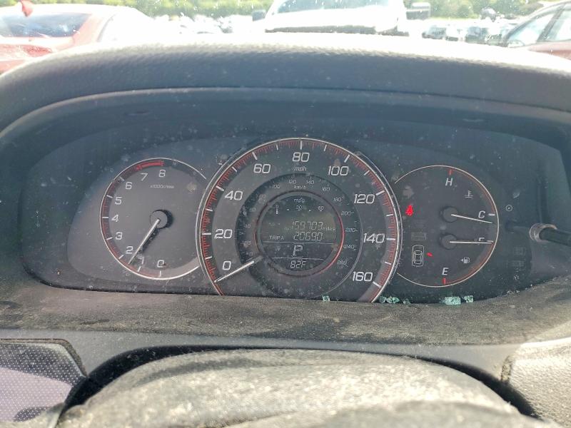 56578386 :رقم المزاد ، 1HGCT1B84DA021349 vin ، 2013 Honda Accord مزاد بيع
