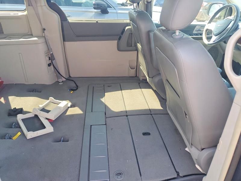 Aukcja sprzedaży 2008 Chrysler Town & Country, vin: 2A8HR54P58R721695, numer aukcji: 59031526