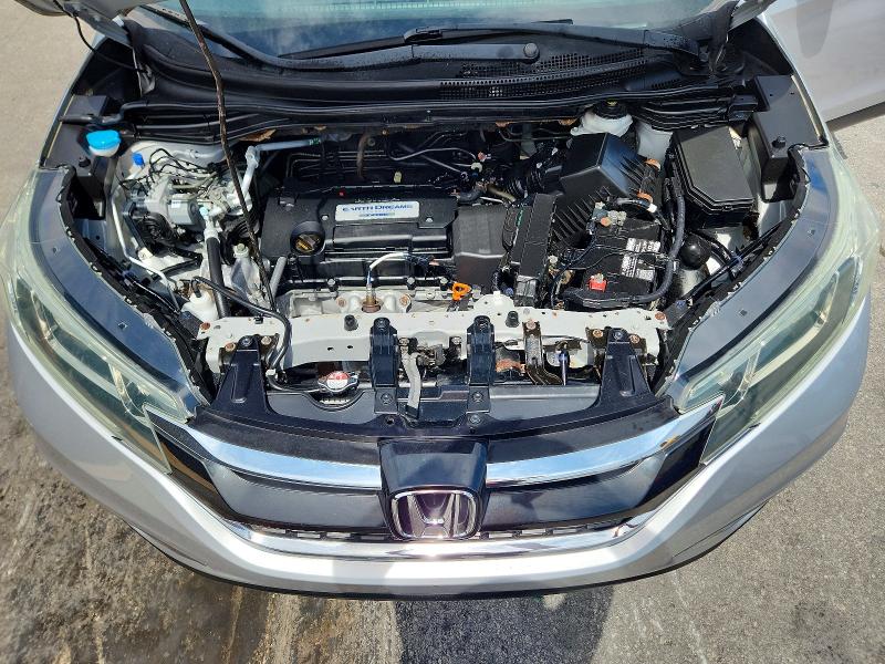 Продаж на аукціоні авто 2015 Honda Cr-v, vin: 2HKRM3H58FH501193, номер лоту: 57074946