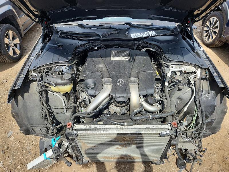 Продаж на аукціоні авто 2016 Mercedes-benz S, vin: WDDUG8FB1GA242861, номер лоту: 55579876