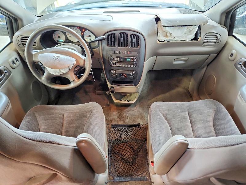 Продажа на аукционе авто 2003 Dodge Caravan, vin: 1D4GP25R63B201474, номер лота: 55466436