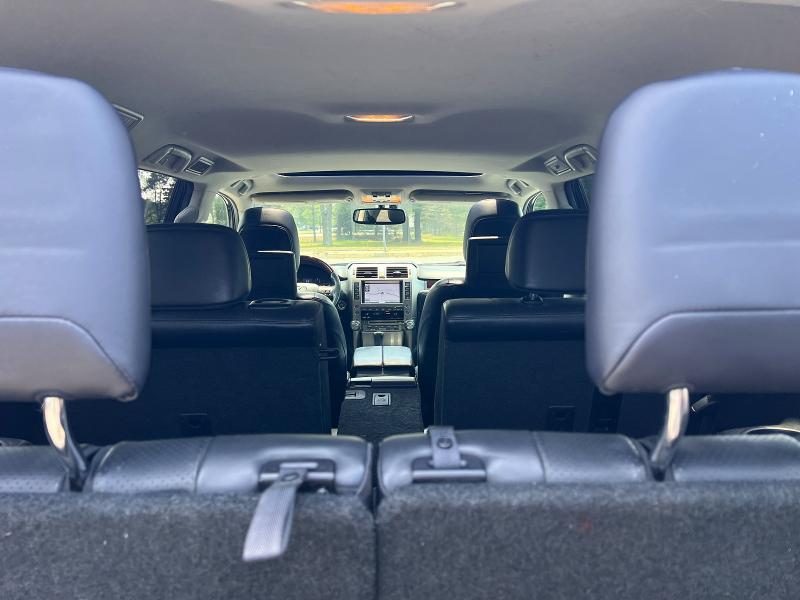 Aukcja sprzedaży 2013 Lexus Gx, vin: JTJJM7FX3D5050953, numer aukcji: 57214386