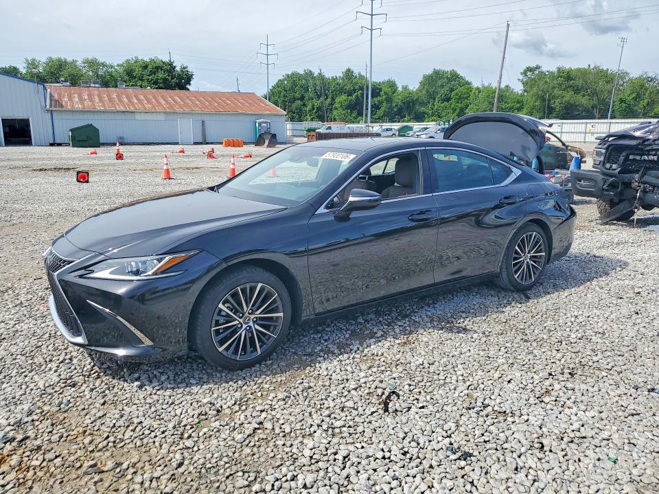Продаж на аукціоні авто 2024 Lexus Es 350, vin: 58ADZ1B15RU175938, номер лоту: 57920106