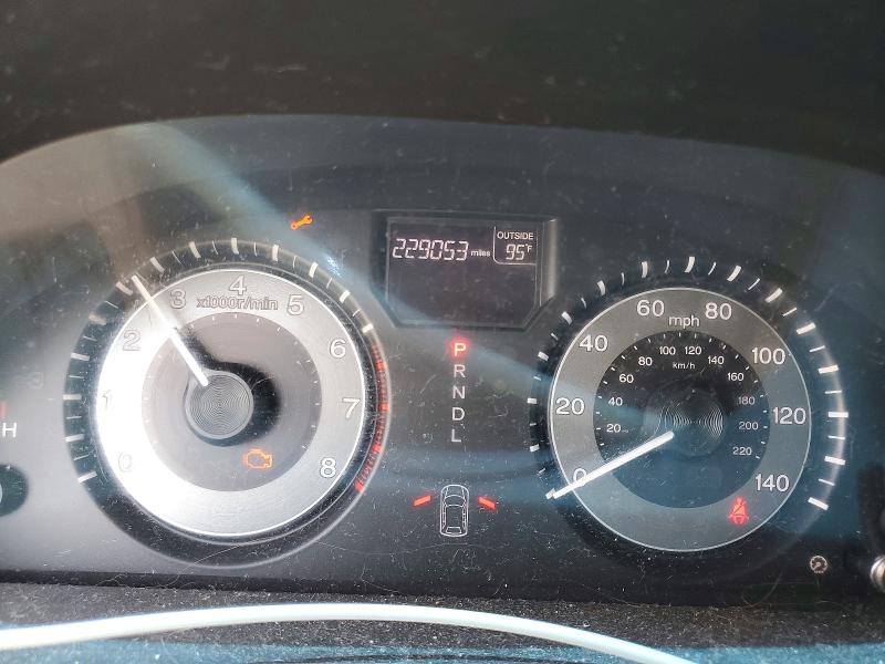 Aukcja sprzedaży 2012 Honda Odyssey, vin: 5FNRL5H64CB083720, numer aukcji: 56264736