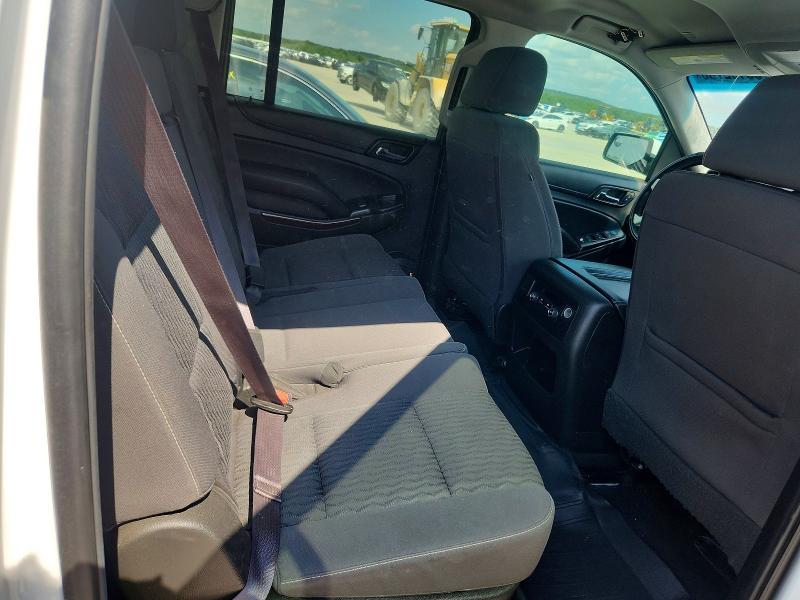 Aukcja sprzedaży 2017 Gmc Yukon Xl, vin: 1GKS1FKC5HR311757, numer aukcji: 56192766