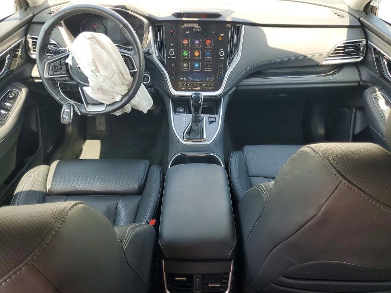 Продажа на аукционе авто 2023 Subaru Outback, vin: 4S4BTGPD1P3186136, номер лота: 55343956