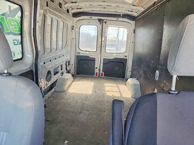 2016 Ford Transit მანქანა იყიდება აუქციონზე, vin: 1FTYR2CG6GKA42930, აუქციონის ნომერი: 56868796