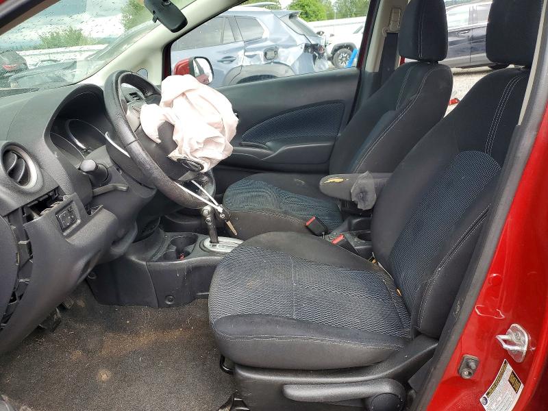 Продажа на аукционе авто 2014 Nissan Versa Note, vin: 3N1CE2CP9EL364367, номер лота: 55957066
