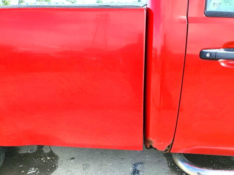 Aukcja sprzedaży 2007 Gmc New Sierra, vin: 1GTEC14C07Z563675, numer aukcji: 56602556