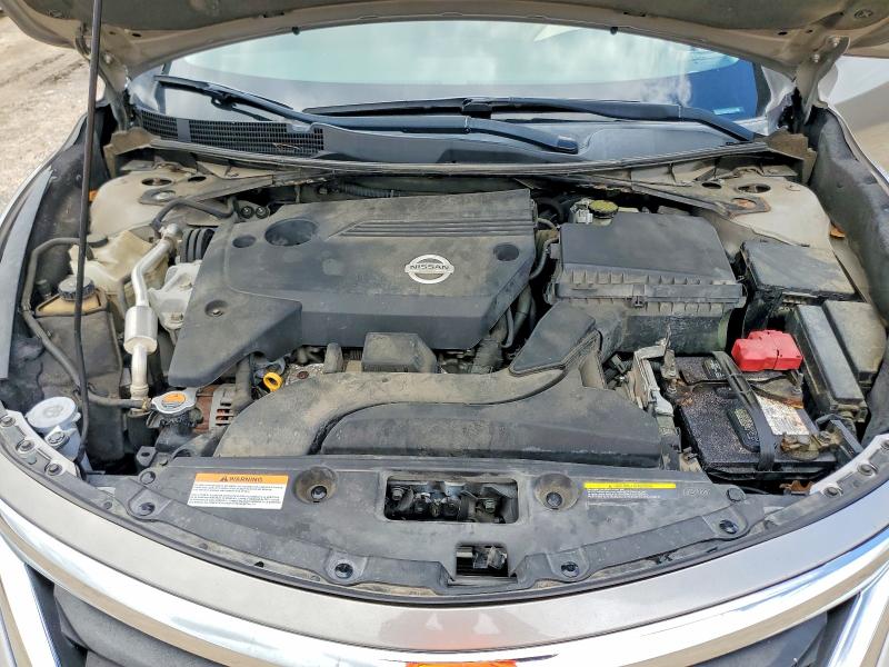 56442166 :رقم المزاد ، 1N4AL3AP5FC435294 vin ، 2015 Nissan Altima مزاد بيع
