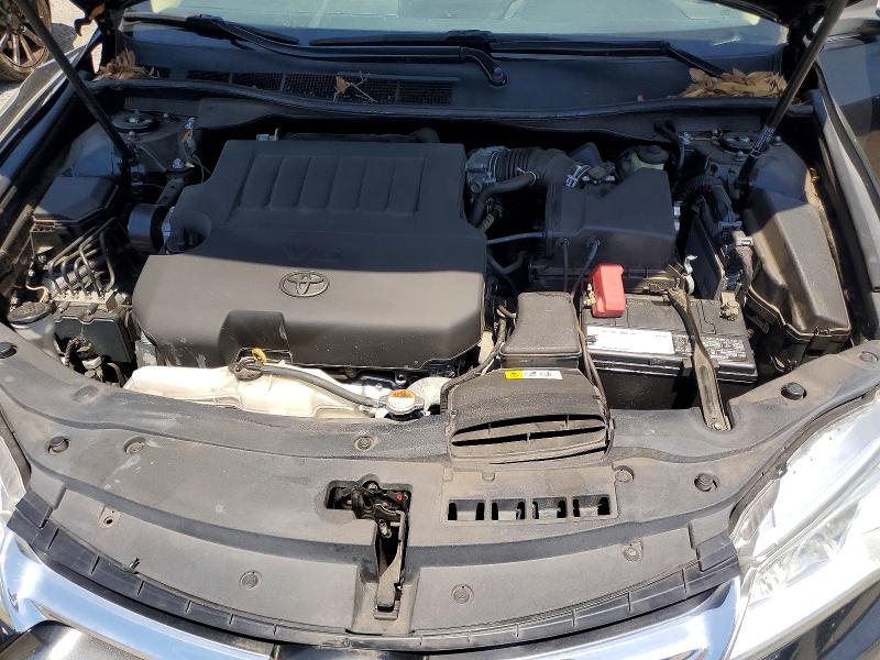 Продаж на аукціоні авто 2016 Toyota Camry, vin: 4T1BK1FKXGU577005, номер лоту: 56436146