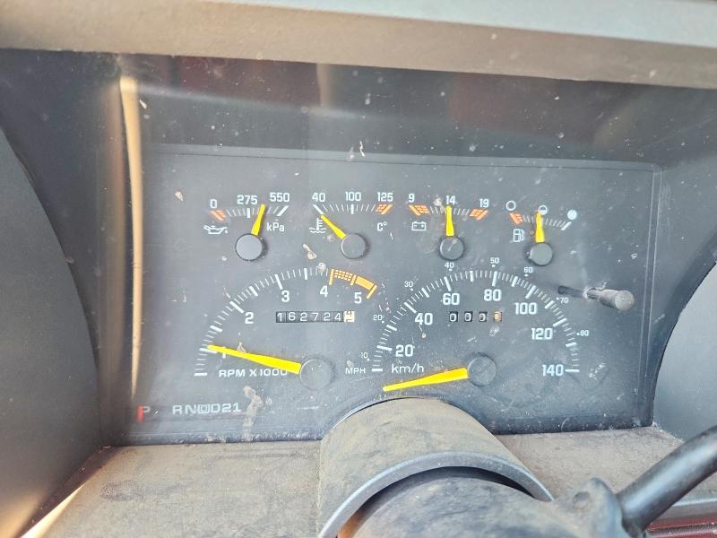 Продажа на аукционе авто 1993 Chevrolet Gmt-400, vin: 2GCEK19K1P1271352, номер лота: 58639456
