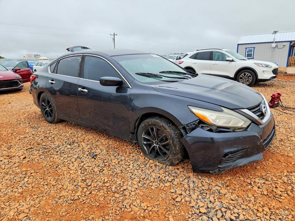 Продаж на аукціоні авто 2016 Nissan Altima, vin: 1N4AL3AP5GC254973, номер лоту: 58391966