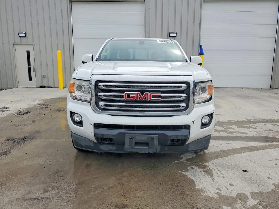 Продажа на аукционе авто 2015 Gmc Canyon, vin: 1GTG6BE32F1219671, номер лота: 57520806
