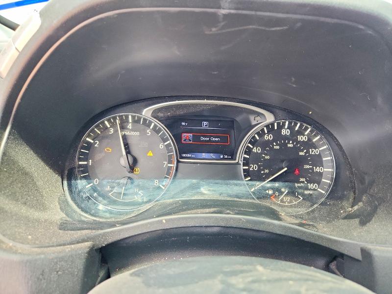 Продаж на аукціоні авто 2018 Nissan Pathfinder, vin: 5N1DR2MN6JC635650, номер лоту: 58327526