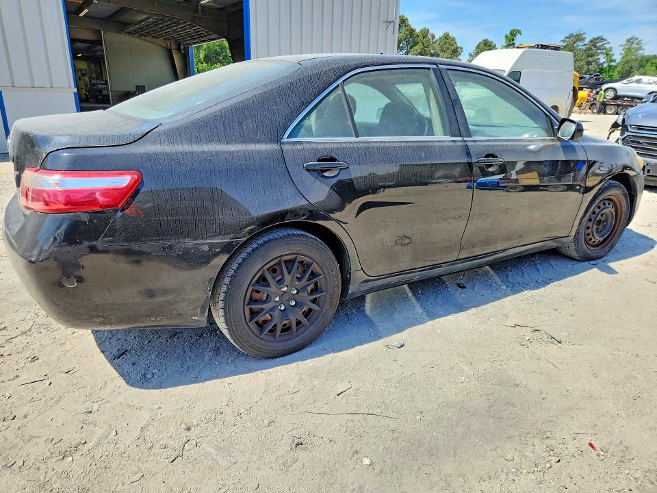 2009 Toyota Camry მანქანა იყიდება აუქციონზე, vin: 4T1BE46K59U804161, აუქციონის ნომერი: 55792956